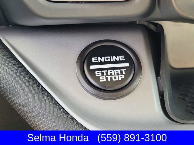 Used 2023 Ford Bronco Sport Big Bend image 18