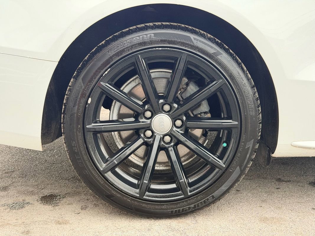 Used 2016 Audi A5 2.0T Premium image 25