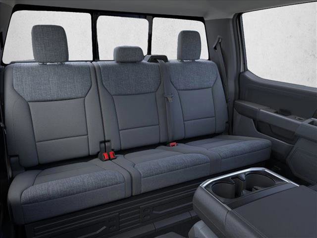 New 2026 Ford F150 XLT w/ Equipment Group 302A MID image 11