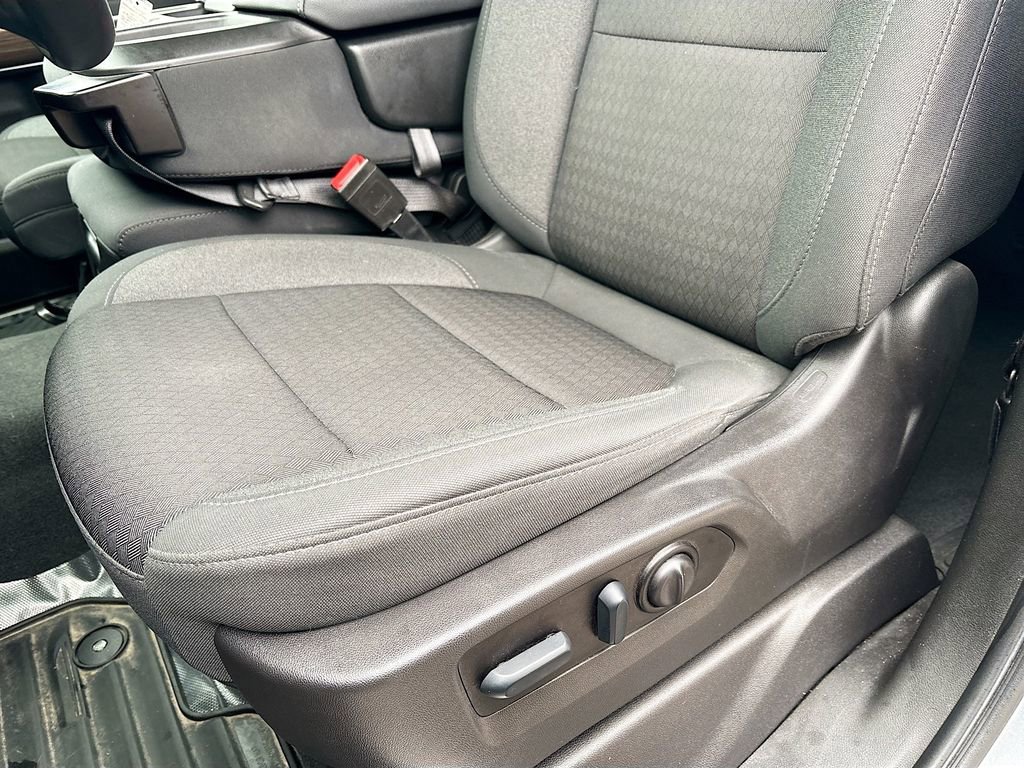 Used 2022 Chevrolet Silverado 1500 Limited LT AWD/4WD image 18
