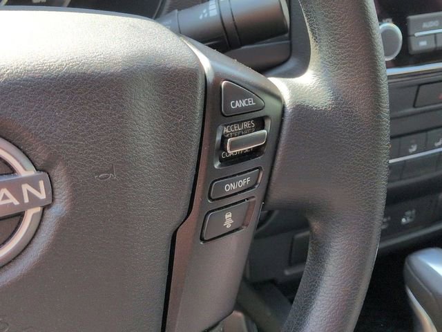 Used 2022 Nissan Frontier S w/ Technology Package AWD/4WD image 14