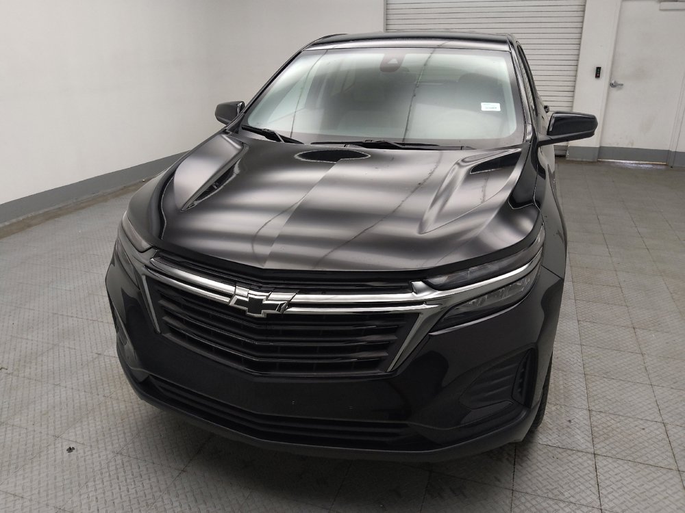 Used 2024 Chevrolet Equinox LS w/ LS Convenience Package image 15