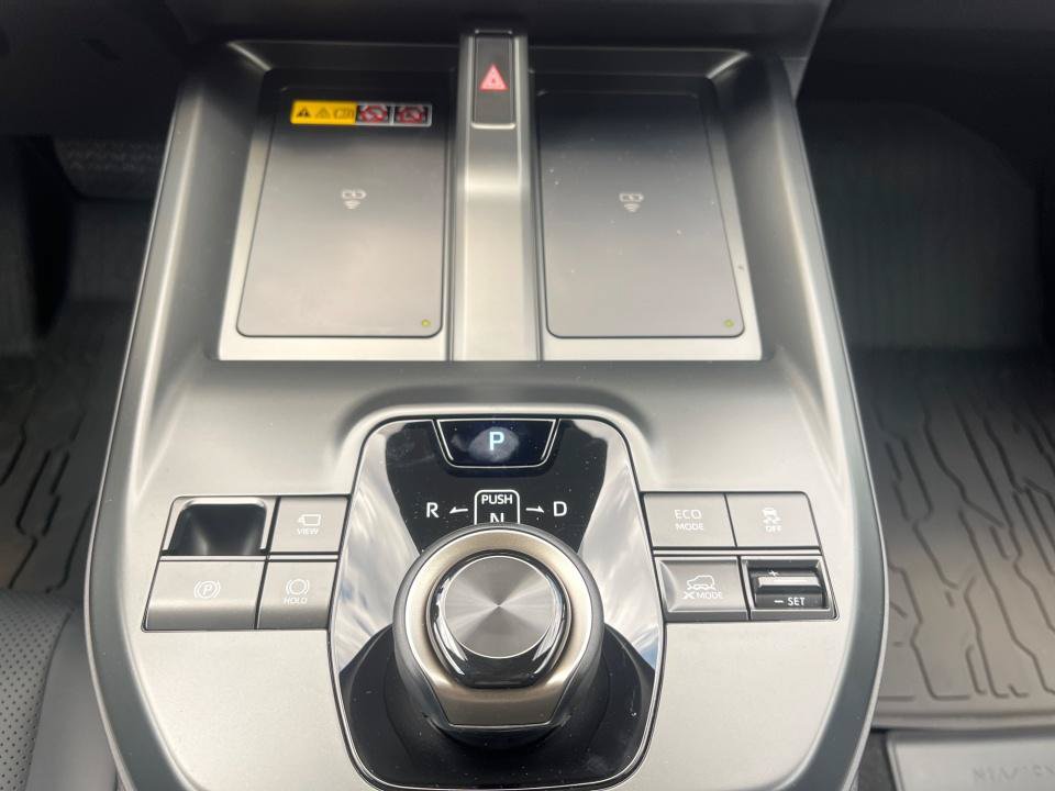 New 2026 Toyota bZ Woodland AWD/4WD image 17