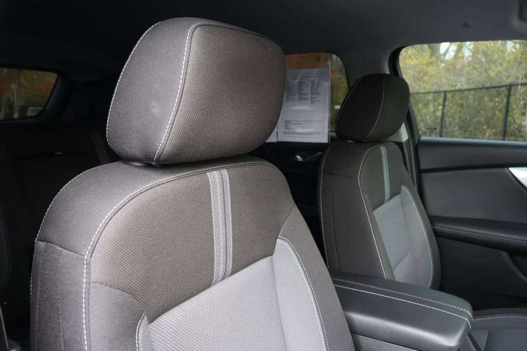 Certified 2024 Chevrolet Blazer LT image 41