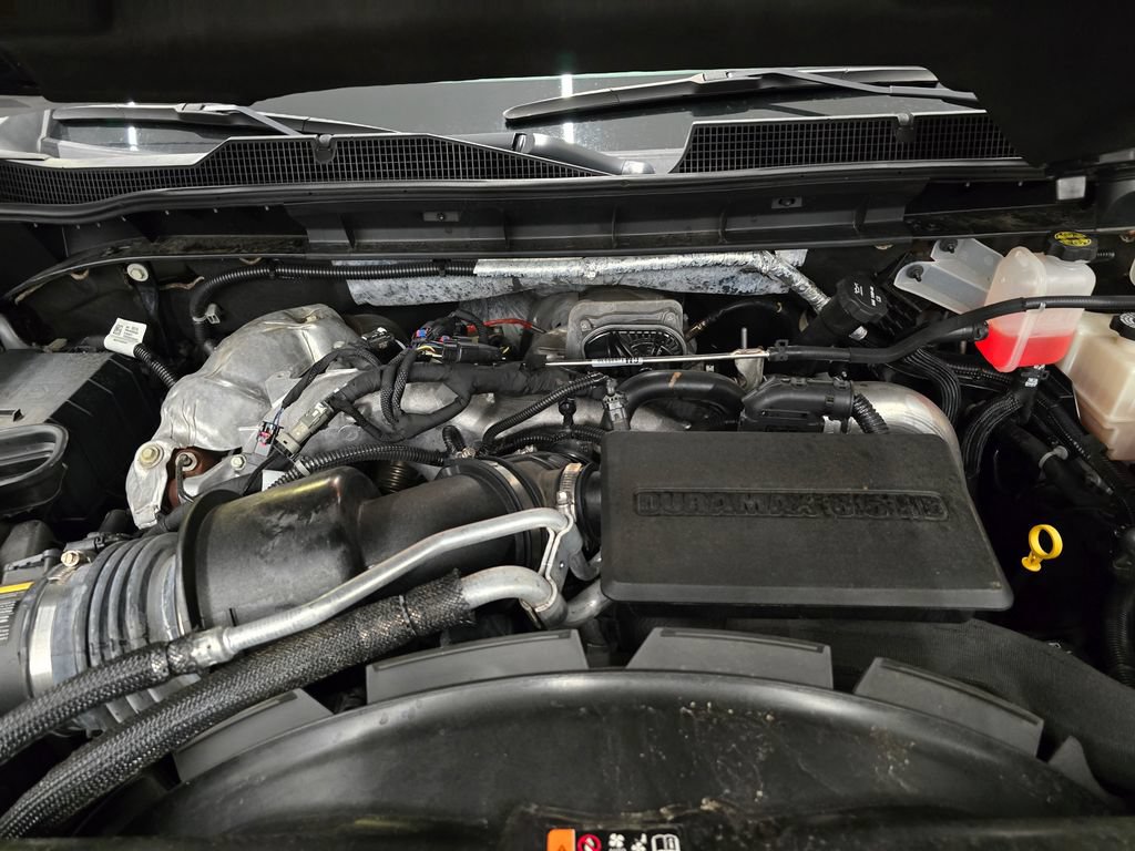 Used 2024 Chevrolet Silverado 3500 LT w/ Convenience Package AWD/4WD image 19