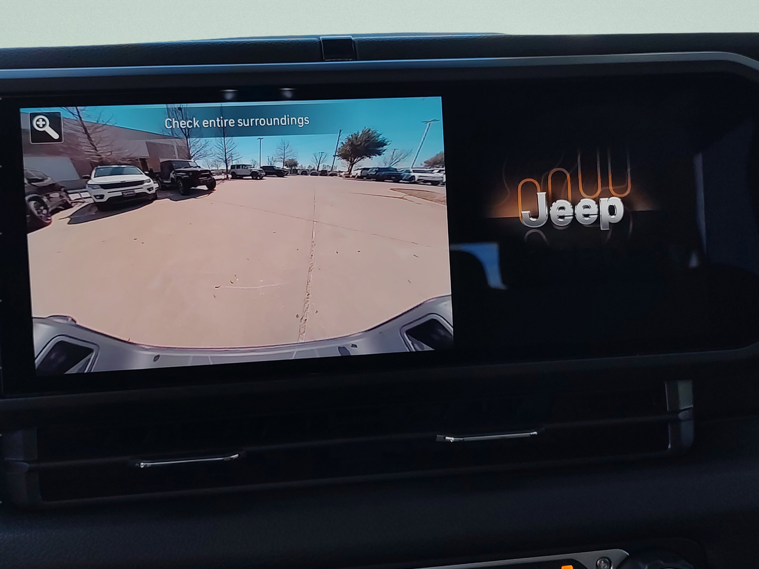 New 2026 Jeep Gladiator Willys AWD/4WD image 16