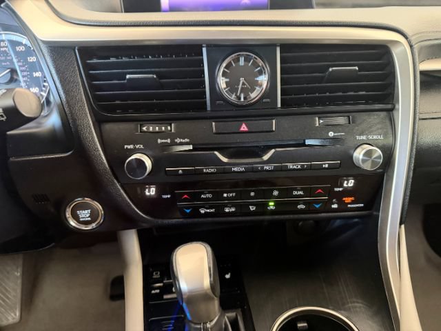 Used 2019 Lexus RX 350 FWD image 20
