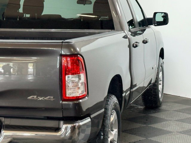 Used 2022 RAM 1500 Big Horn AWD/4WD image 12