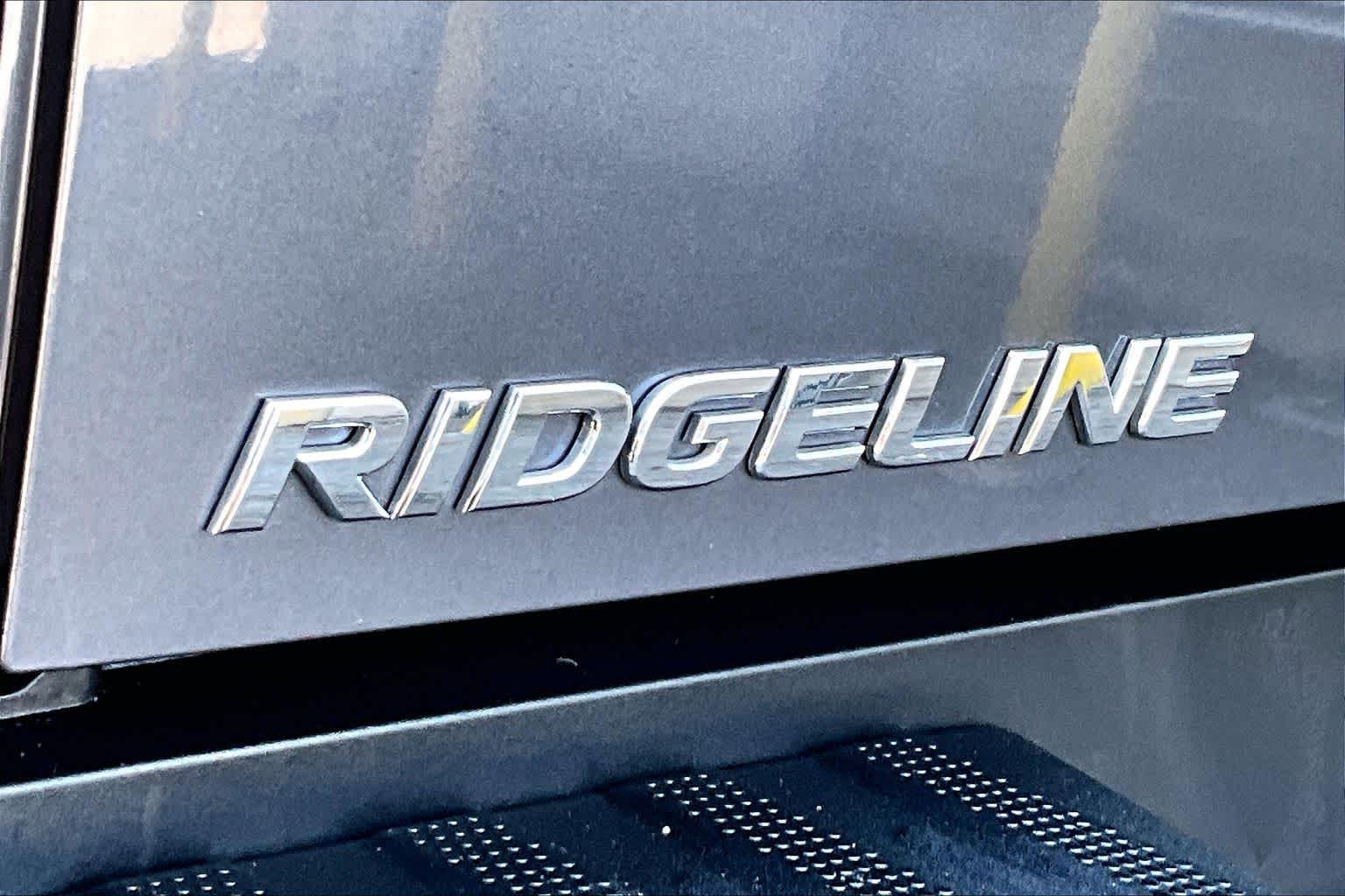Used 2023 Honda Ridgeline RTL-E image 10