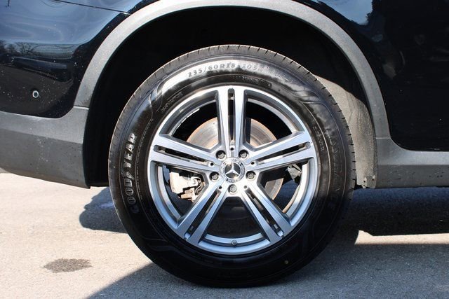 Used 2022 Mercedes-Benz GLC 300 4MATIC image 40