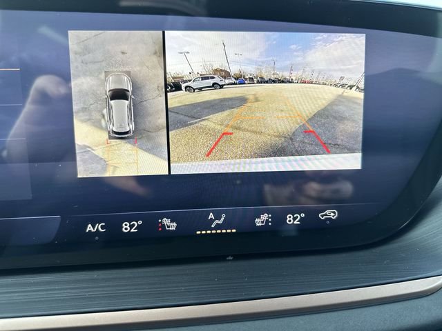 New 2026 Buick Envision Sport Touring image 26