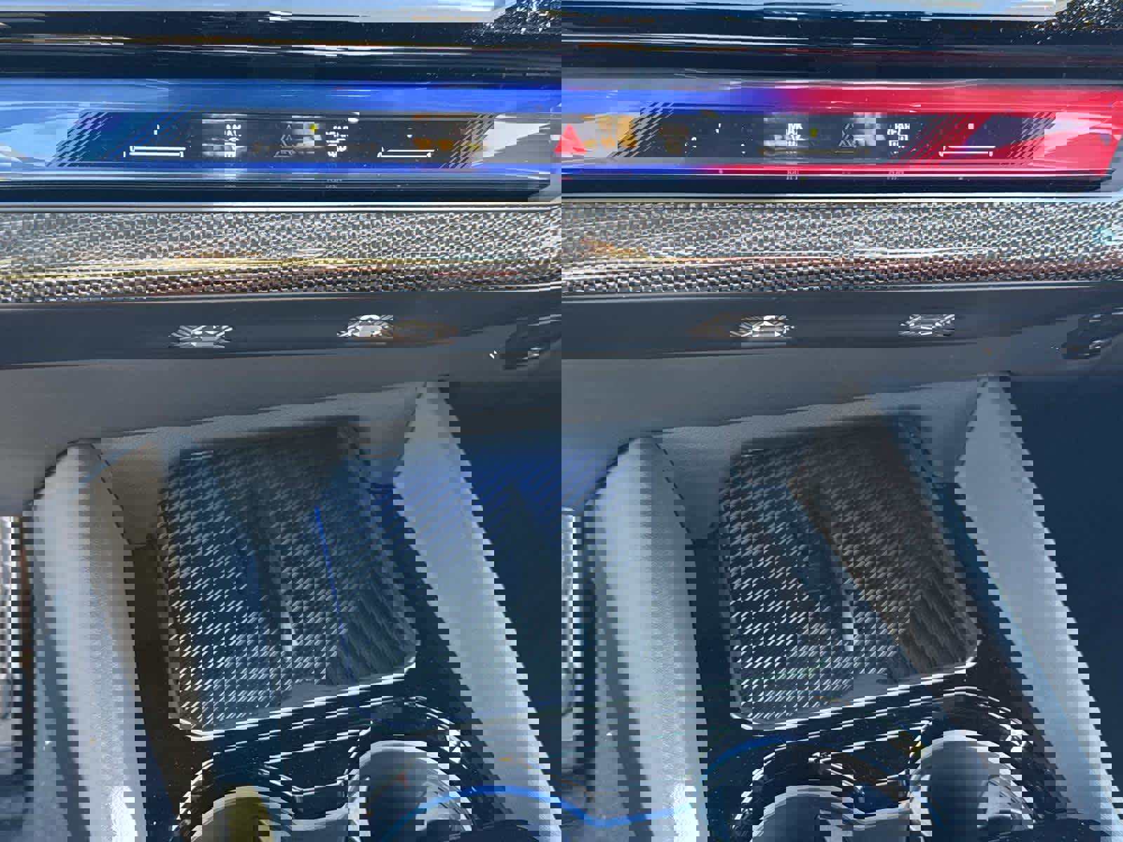 New 2026 BMW M5 w/ Carbon Package image 20