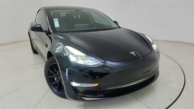 Used 2022 Tesla Model 3 Long Range