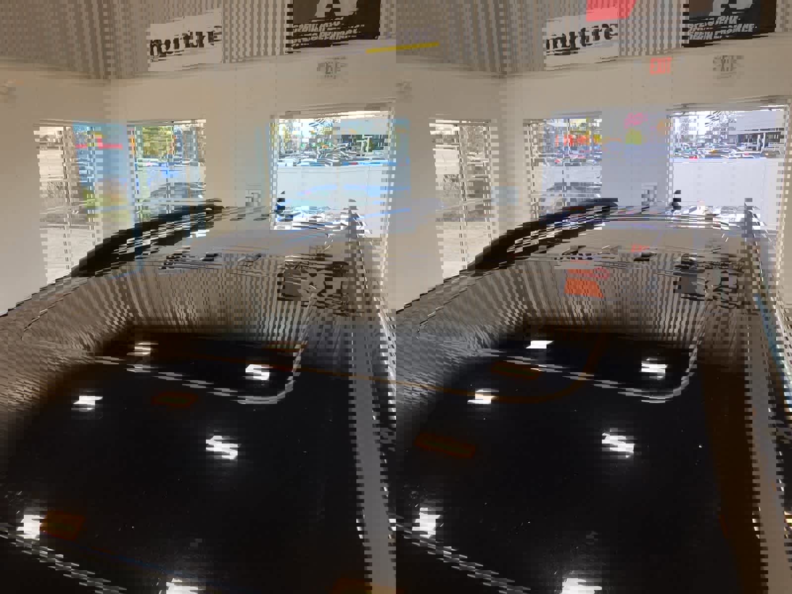 Used 2022 Chevrolet Traverse RS w/ LPO, Floor Liner Package image 10