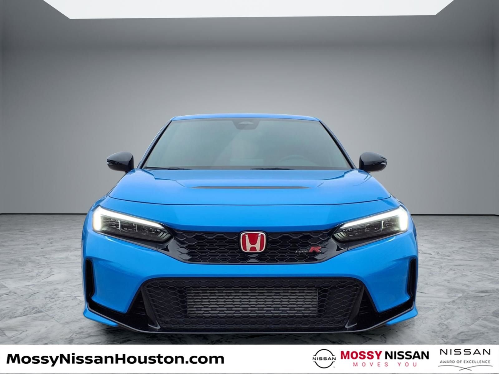 Used 2024 Honda Civic Type R image 3