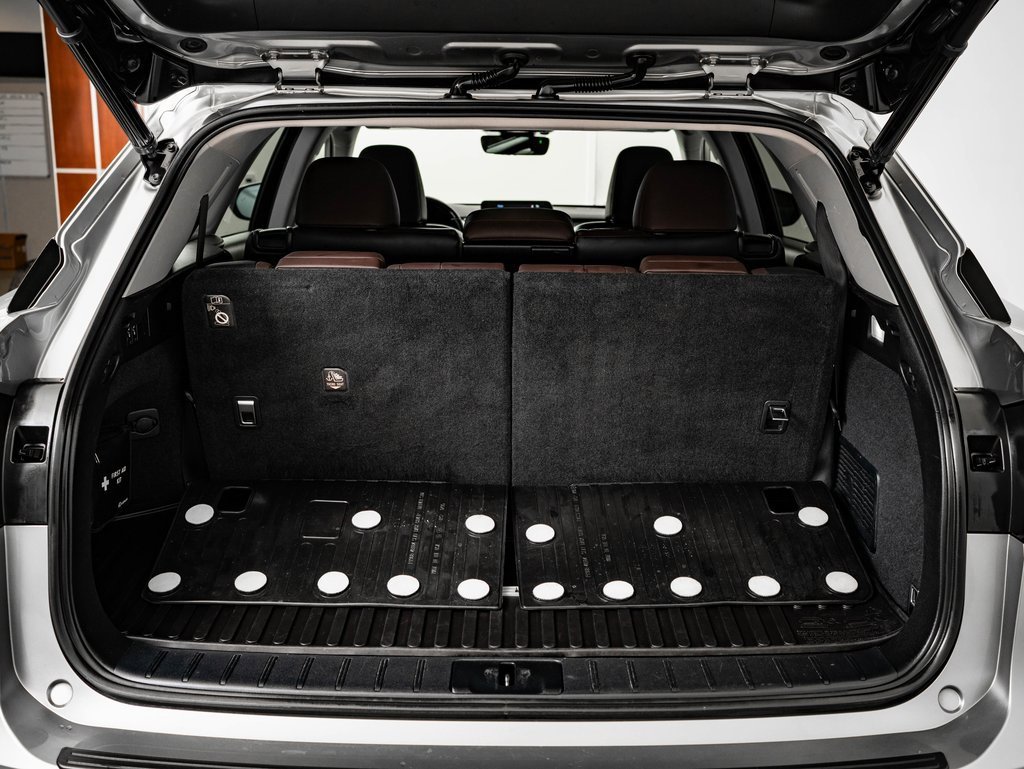 Used 2018 Lexus RX 350L AWD image 20