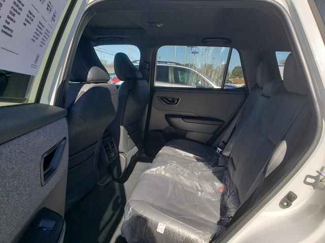 New 2026 Subaru Outback Limited image 11