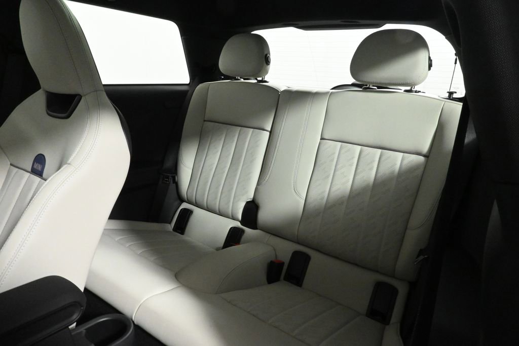 Used 2025 MINI Cooper S image 4