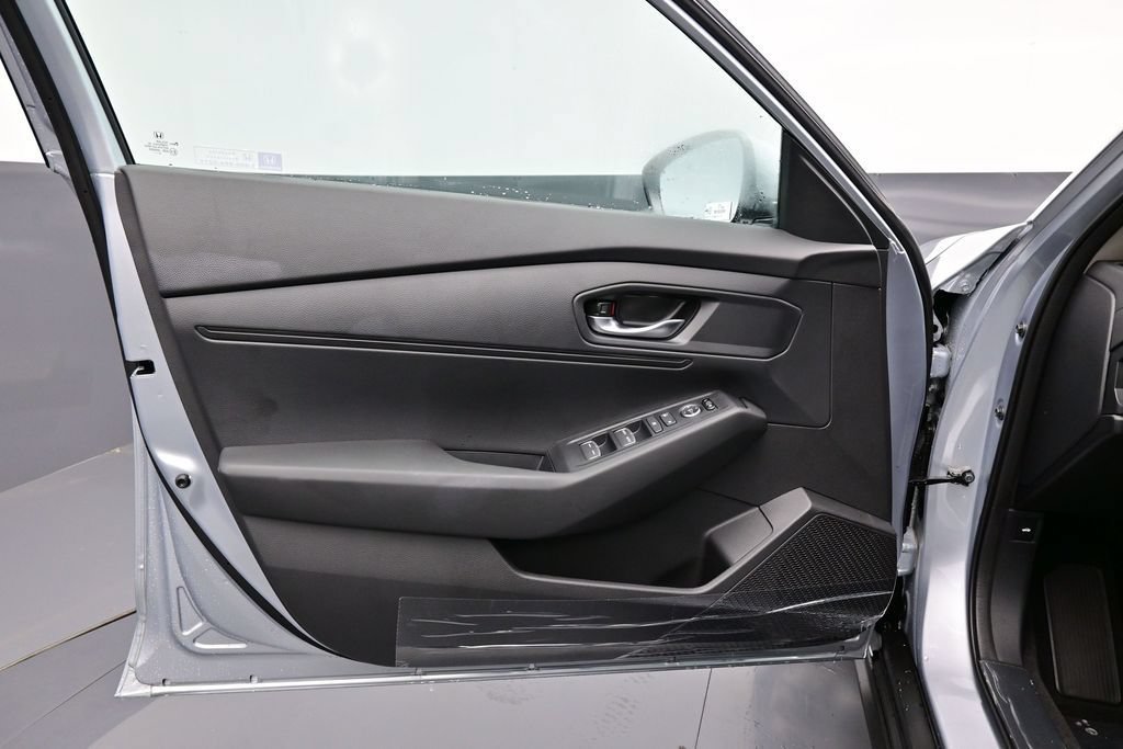 New 2026 Honda Accord LX image 18