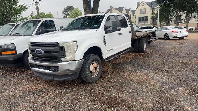 Used 2017 Ford F350 XL w/ Power Equipment Group
