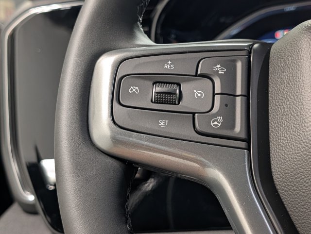 New 2026 Chevrolet Silverado 1500 LT AWD/4WD image 18