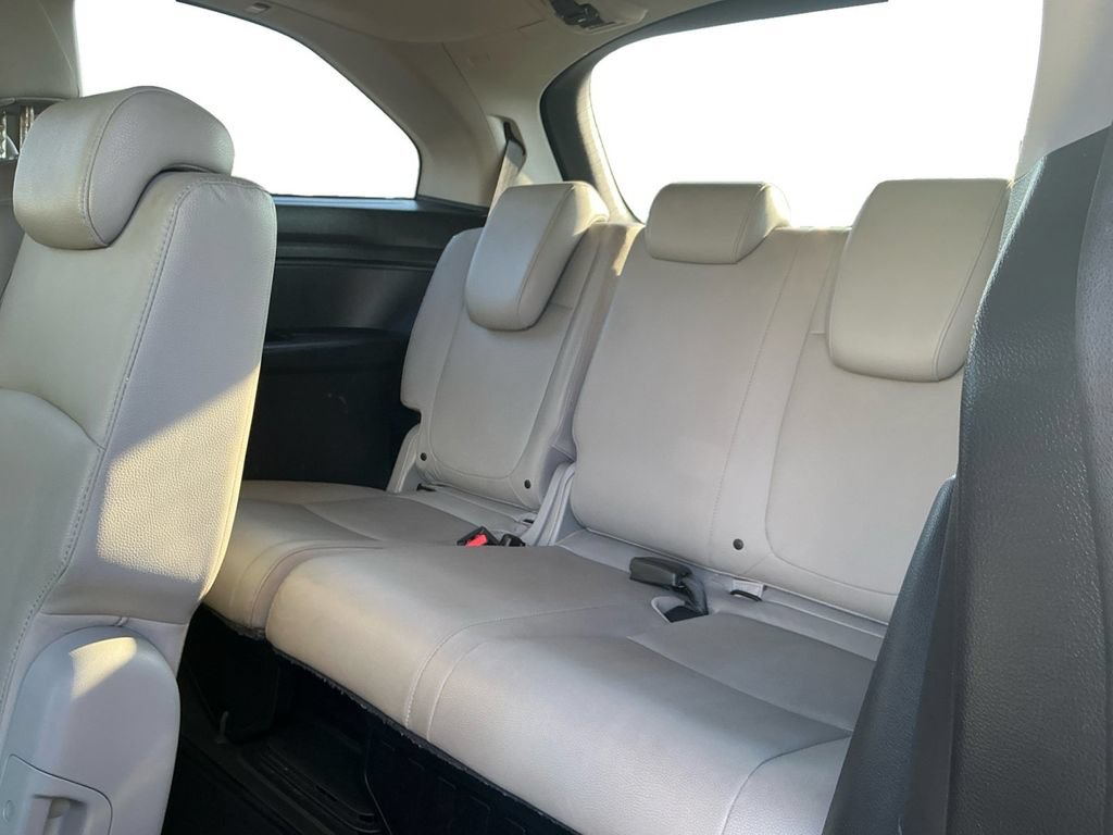 Used 2018 Honda Odyssey EX-L image 21