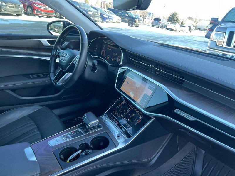 Used 2019 Audi A7 3.0T Premium Plus image 6