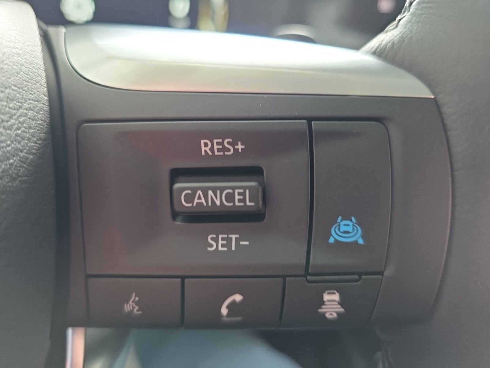 New 2026 INFINITI QX60 Luxe w/ Cargo Package image 41