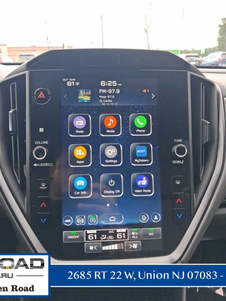 Certified 2024 Subaru Crosstrek 2.5i Sport AWD/4WD image 35