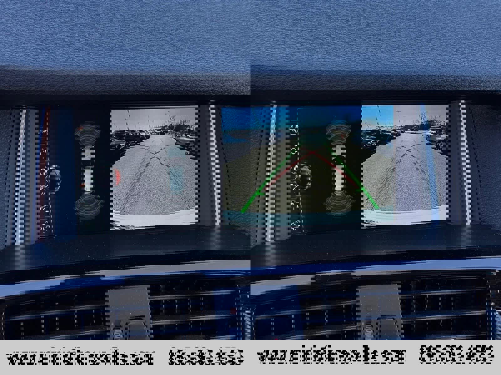 Used 2017 BMW X3 xDrive35i image 23