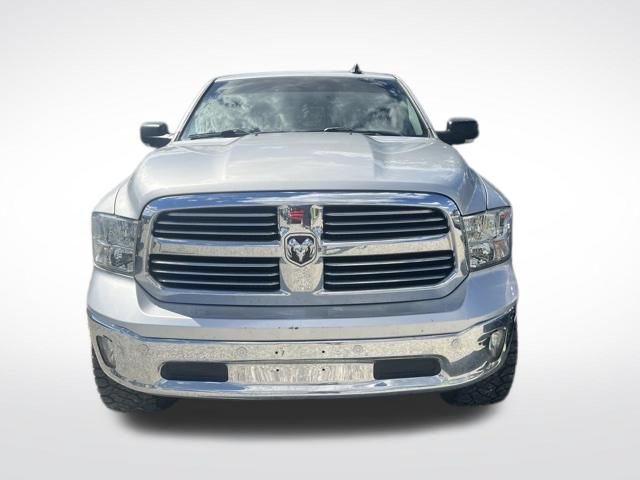 Used 2018 RAM 1500 Big Horn AWD/4WD image 9