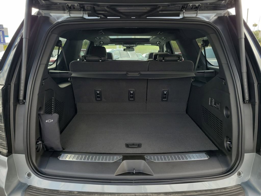 New 2026 Chevrolet Suburban RST w/ Comfort Package image 22