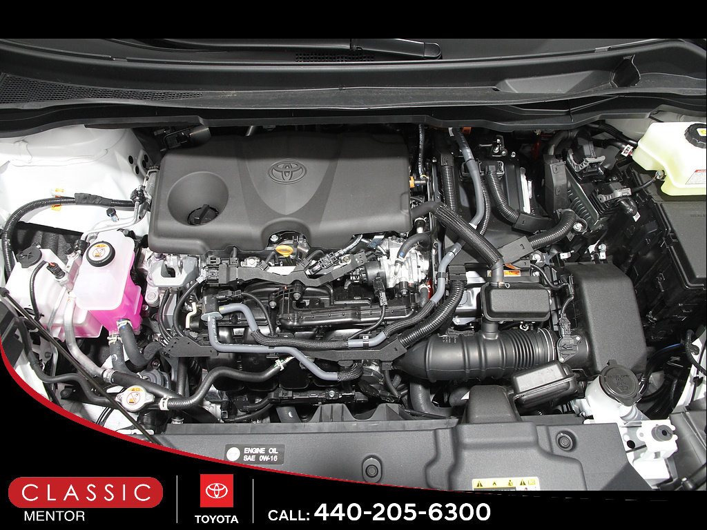 Used 2026 Toyota Sienna XLE FWD image 22