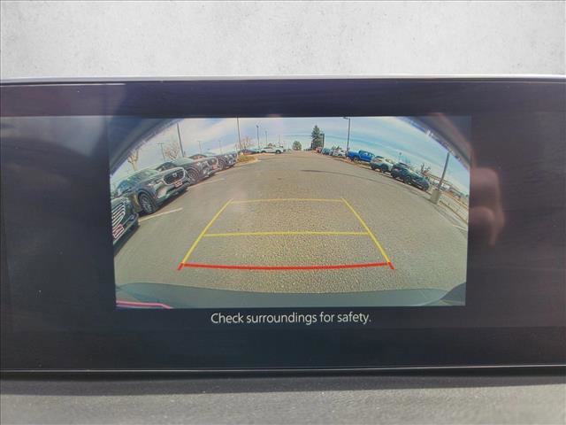 Certified 2024 MAZDA CX-30 AWD 2.5 S w/ Preferred Package image 26