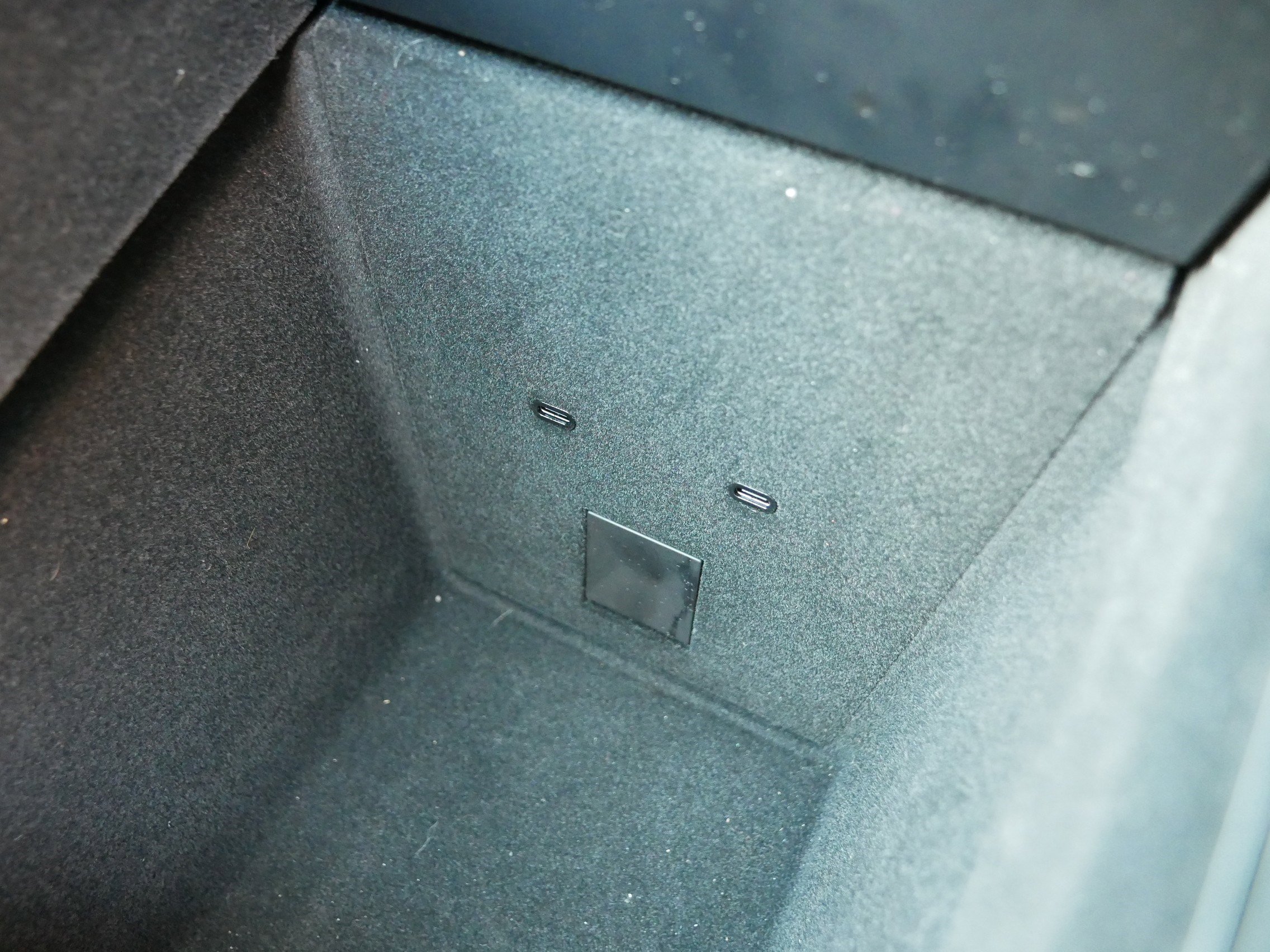 Used 2024 Tesla Model X image 33