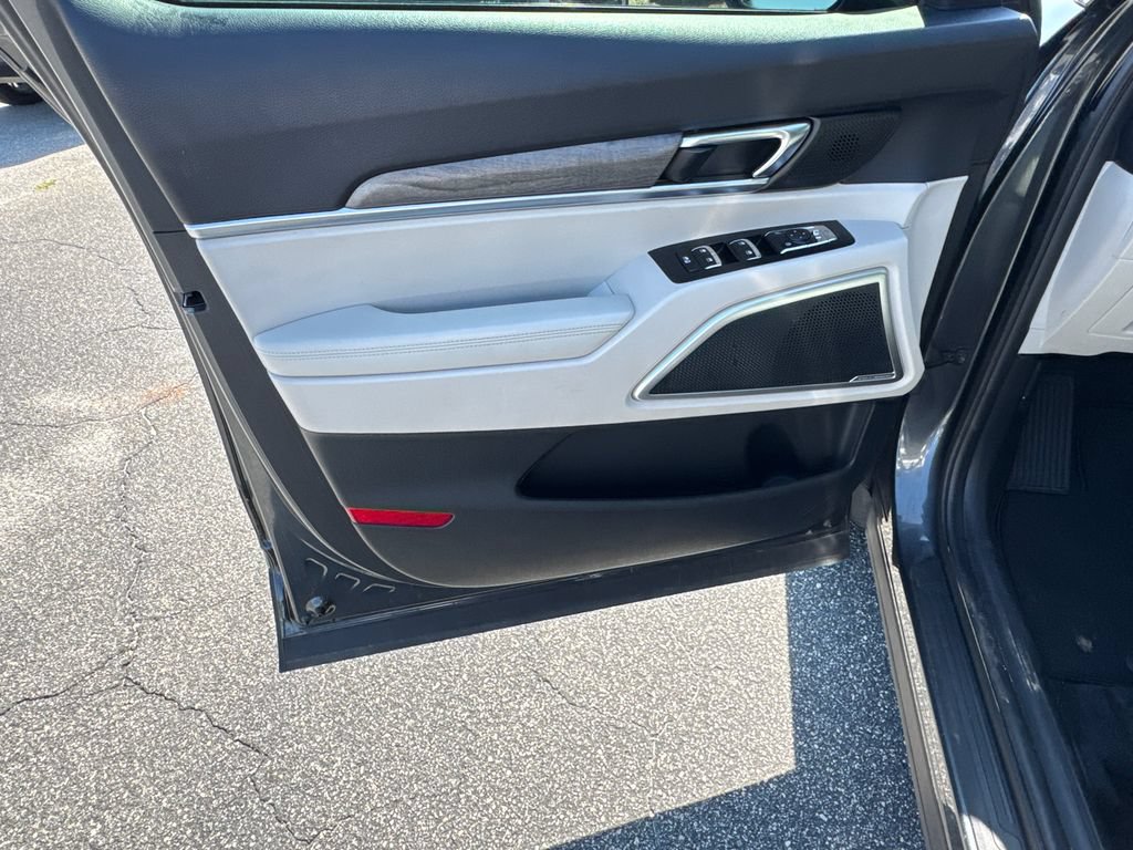 Used 2022 Kia Telluride EX FWD image 10