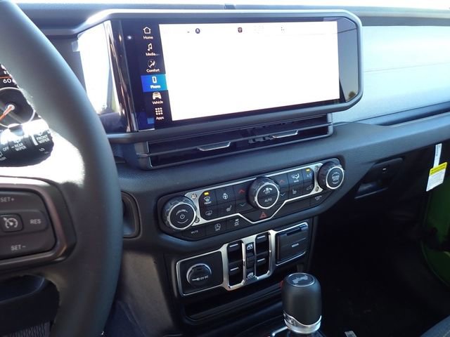 New 2025 Jeep Wrangler Sport S image 19