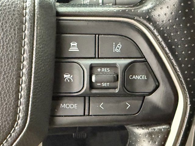 Used 2025 Toyota Tundra SR5 image 13