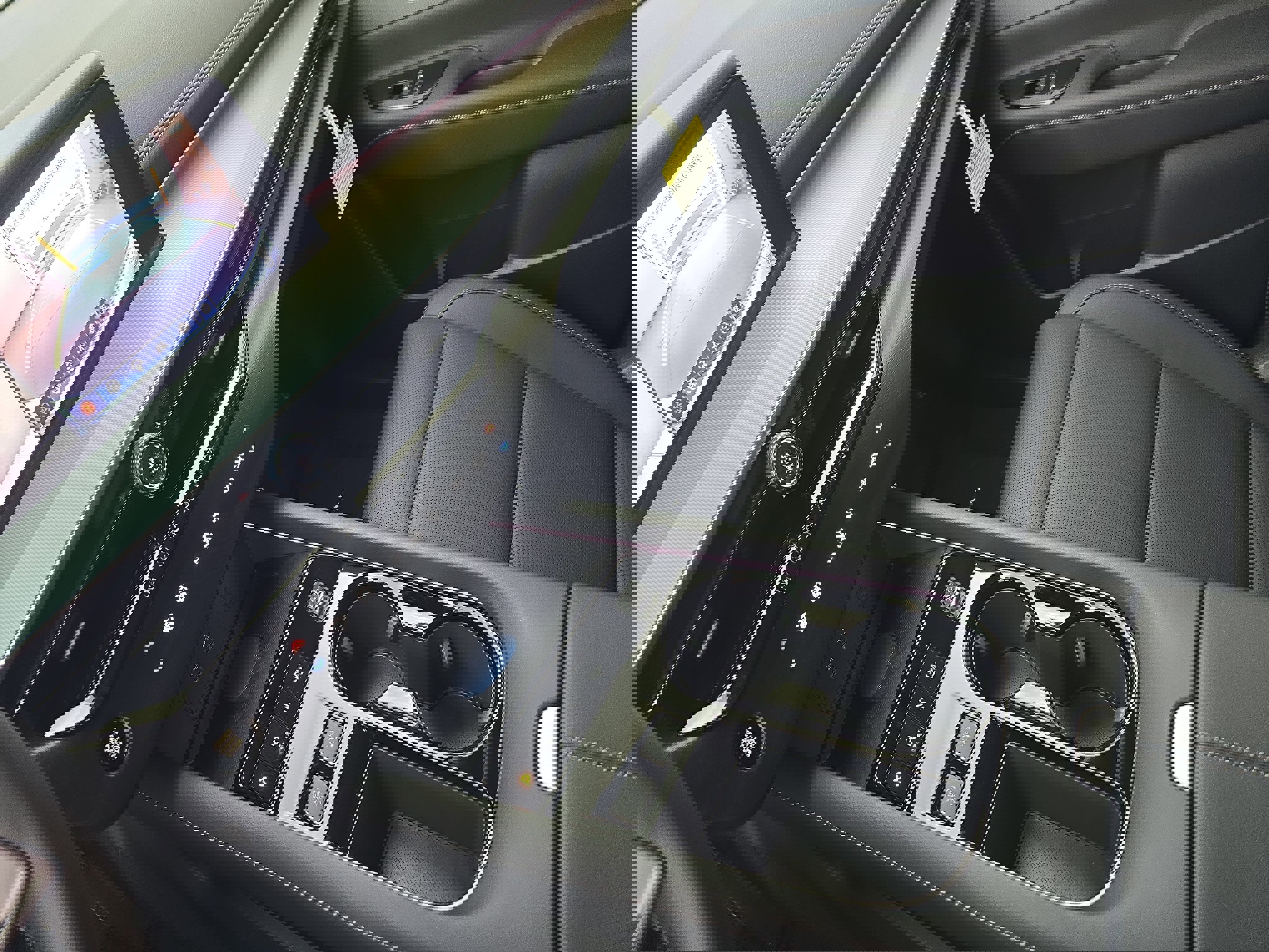 New 2026 Nissan Murano SL image 25