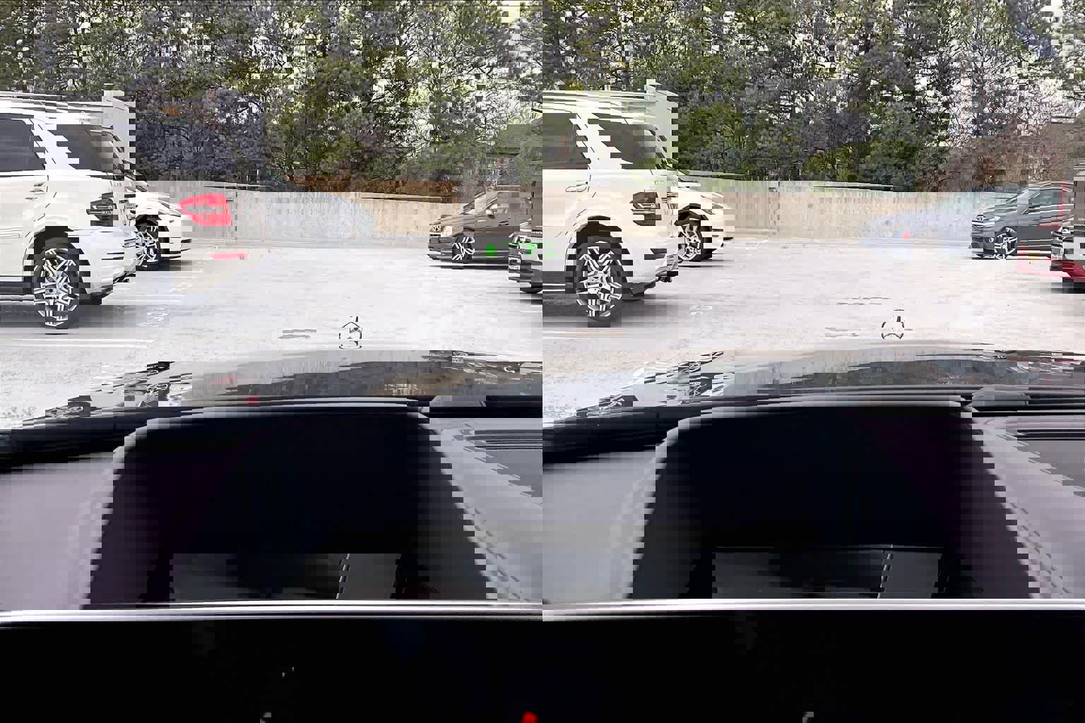 Used 2022 Mercedes-Benz S 580 4MATIC Sedan image 32