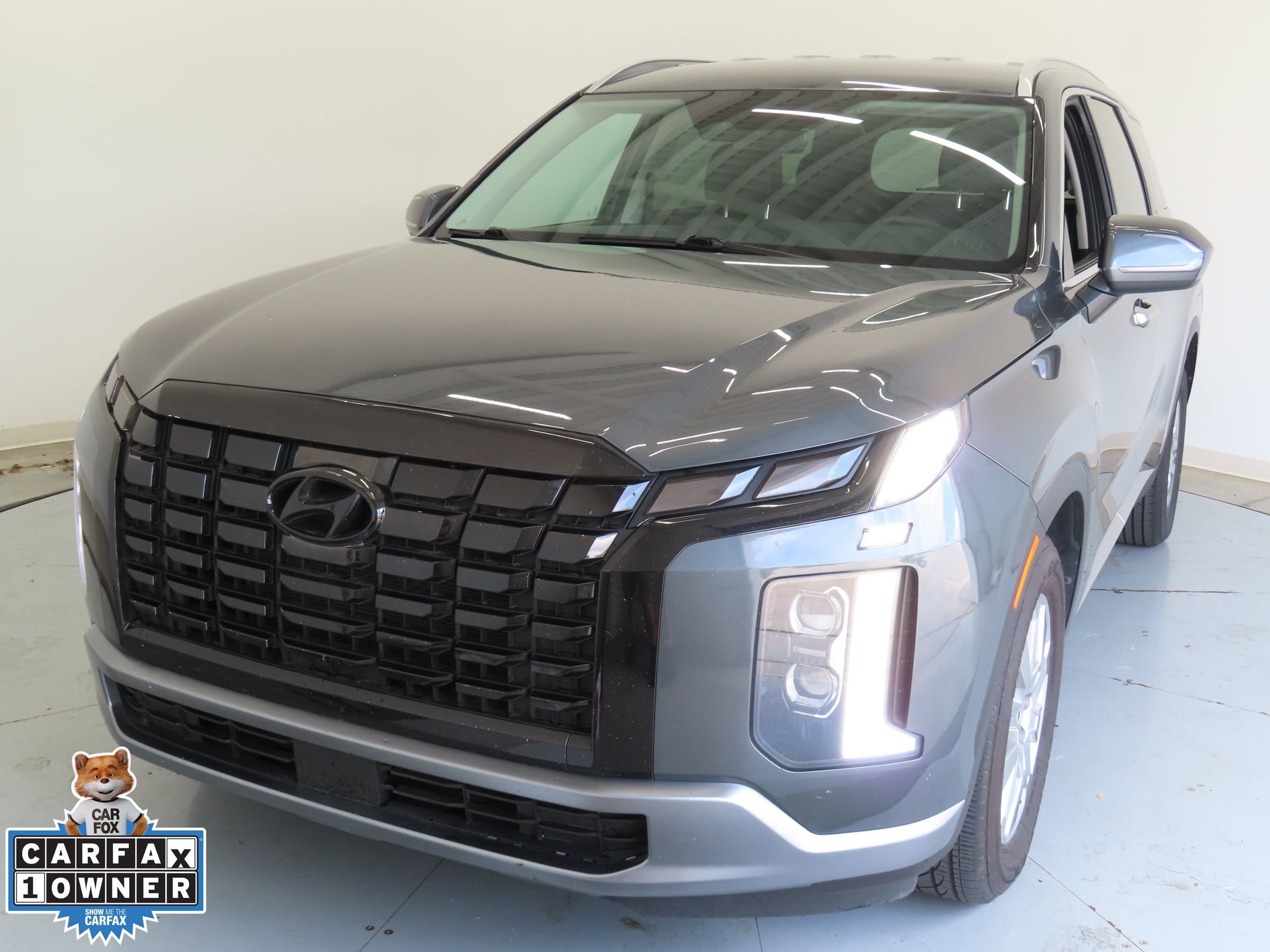 Used 2024 Hyundai Palisade SEL image 9