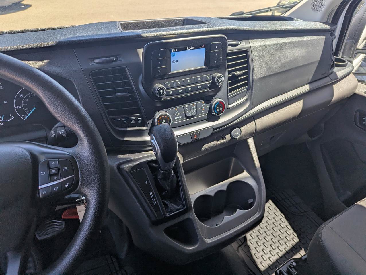 Used 2021 Ford Transit 350 XLT RWD image 16