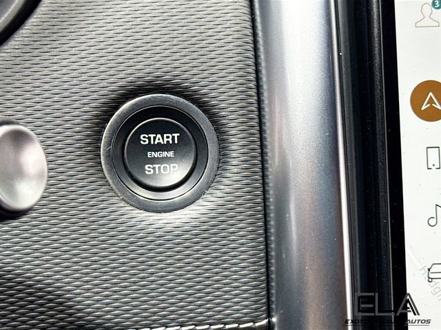 Used 2023 Land Rover Discovery HSE R-Dynamic image 40