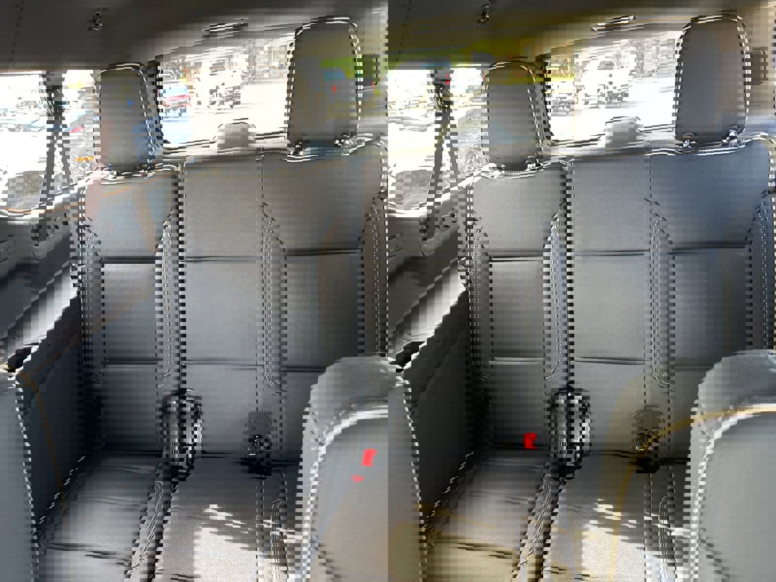 New 2026 GMC Yukon XL Elevation w/ Elevation Premium Package image 28