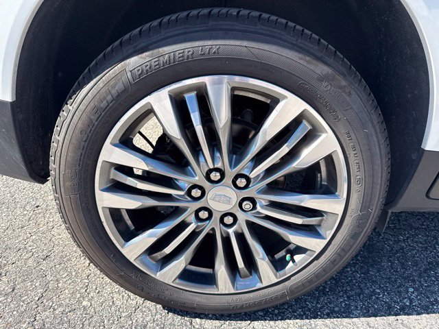 Used 2020 Cadillac XT5 Sportv AWD/4WD image 31