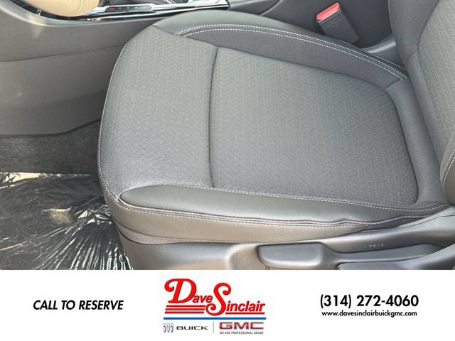 New 2026 Buick Encore GX Preferred w/ Advanced Technology Package FWD image 12