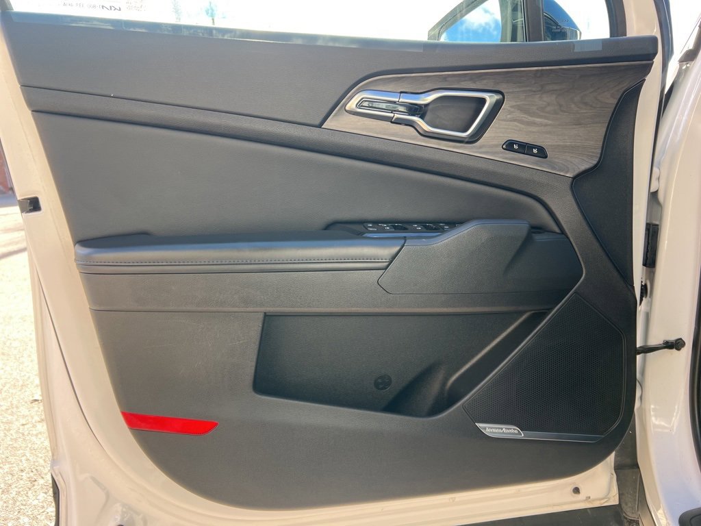Certified 2023 Kia Sportage X-Pro Prestige image 11