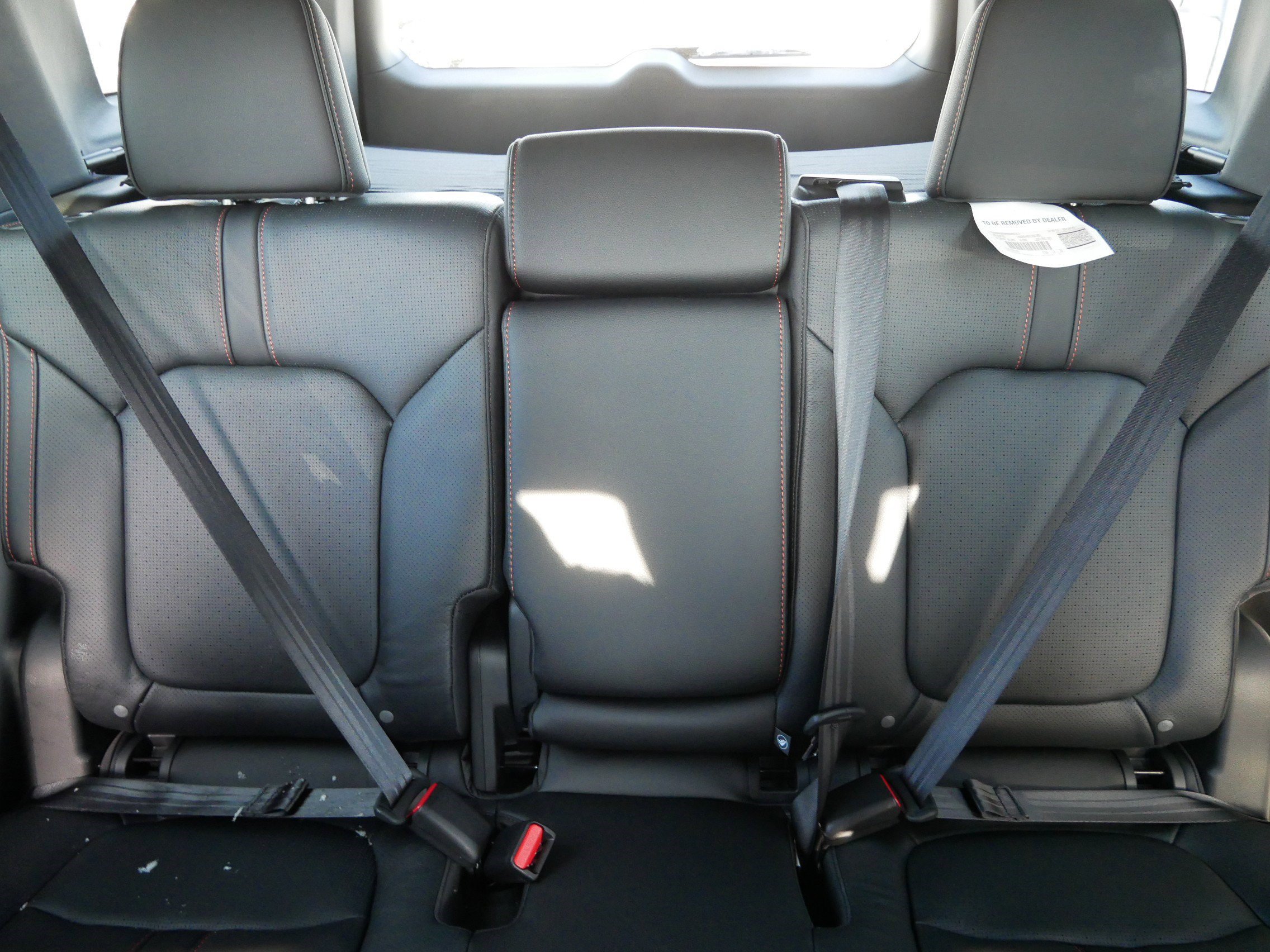 New 2026 Honda Passport TrailSport Elite image 10