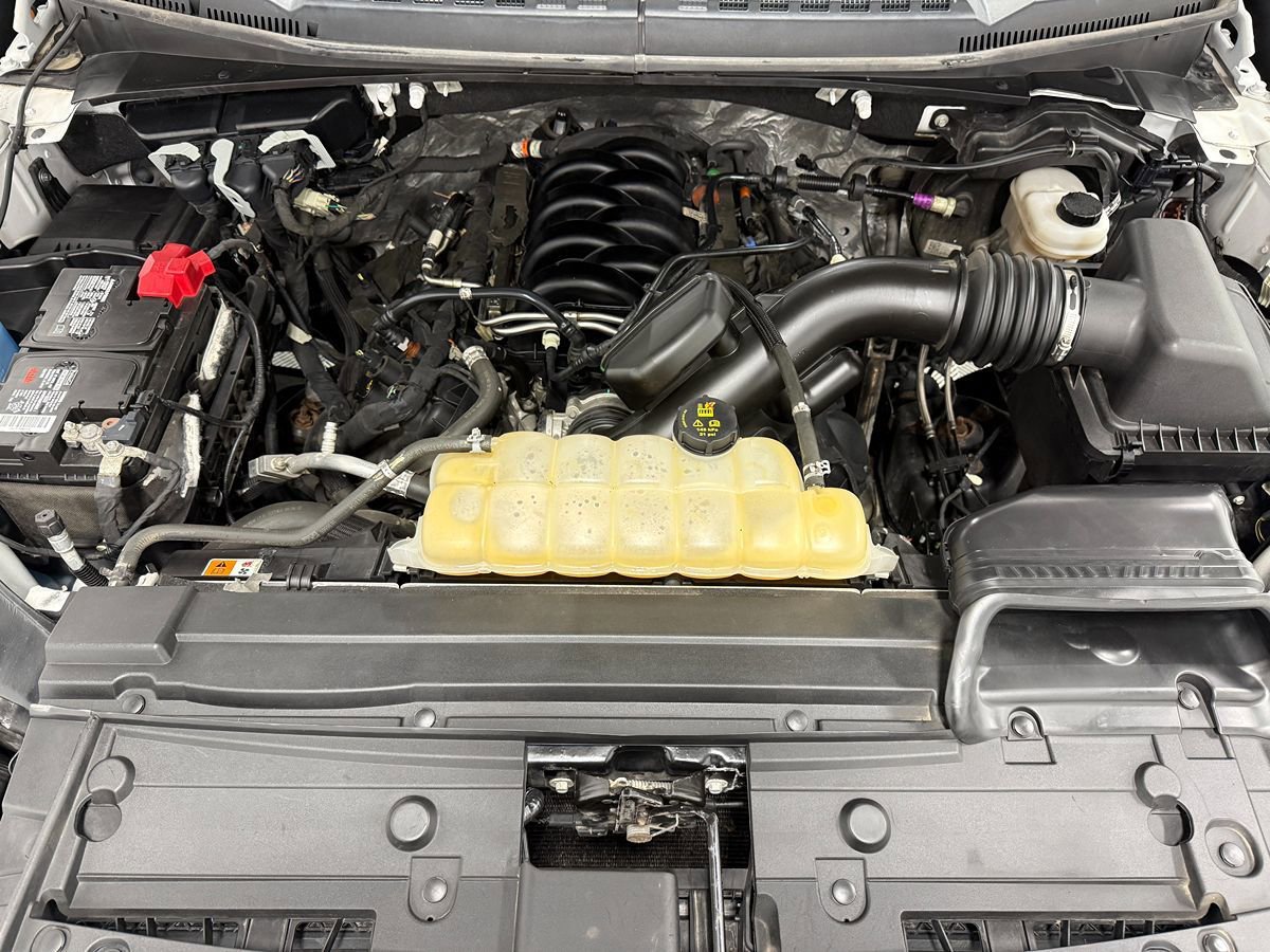 Used 2018 Ford F150 XLT w/ Equipment Group 301A Mid image 25