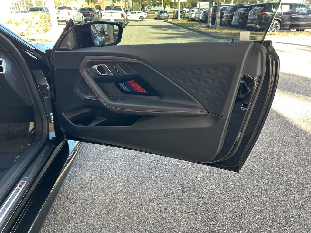 Used 2025 BMW M2 w/ Lighting Package image 26